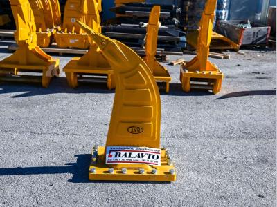 BAT BR06 Ripper in vendita da Balavto