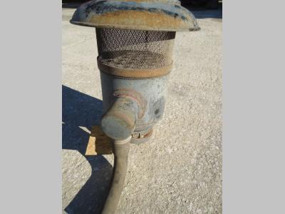 Filtro aria per Hitachi ZW310 in vendita da OLM 90 Srl