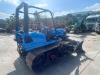 Landini TRAKKER 105 OTML/B Foto 2 thumbnail