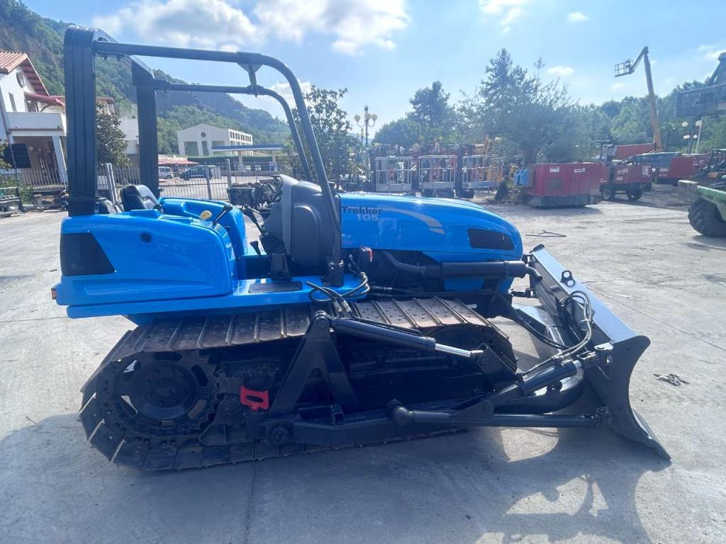 Landini TRAKKER 105 OTML/B Foto 3
