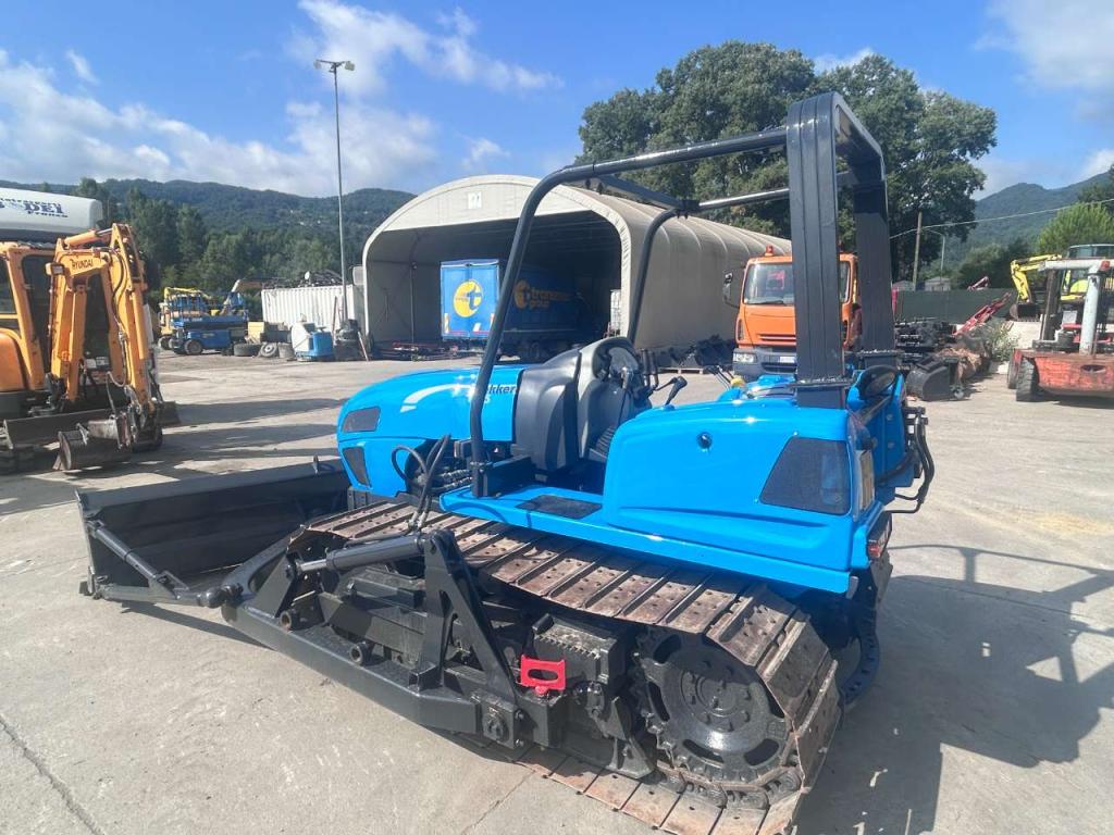Landini TRAKKER 105 OTML/B Foto 5