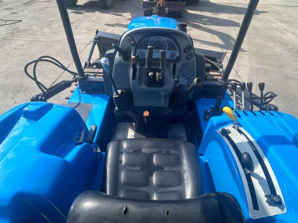 Landini TRAKKER 105 OTML/B Foto 7