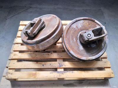 Ruota folle in vendita da Massucco T. Srl Area Ricambi