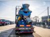 De Buf BETON MIXER/MISCHER/MALAXEUR-12M3-2020-MOTOR/MOTEUR Foto 4 thumbnail