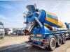 De Buf BETON MIXER/MISCHER/MALAXEUR-12M3-2020-MOTOR/MOTEUR Foto 5 thumbnail