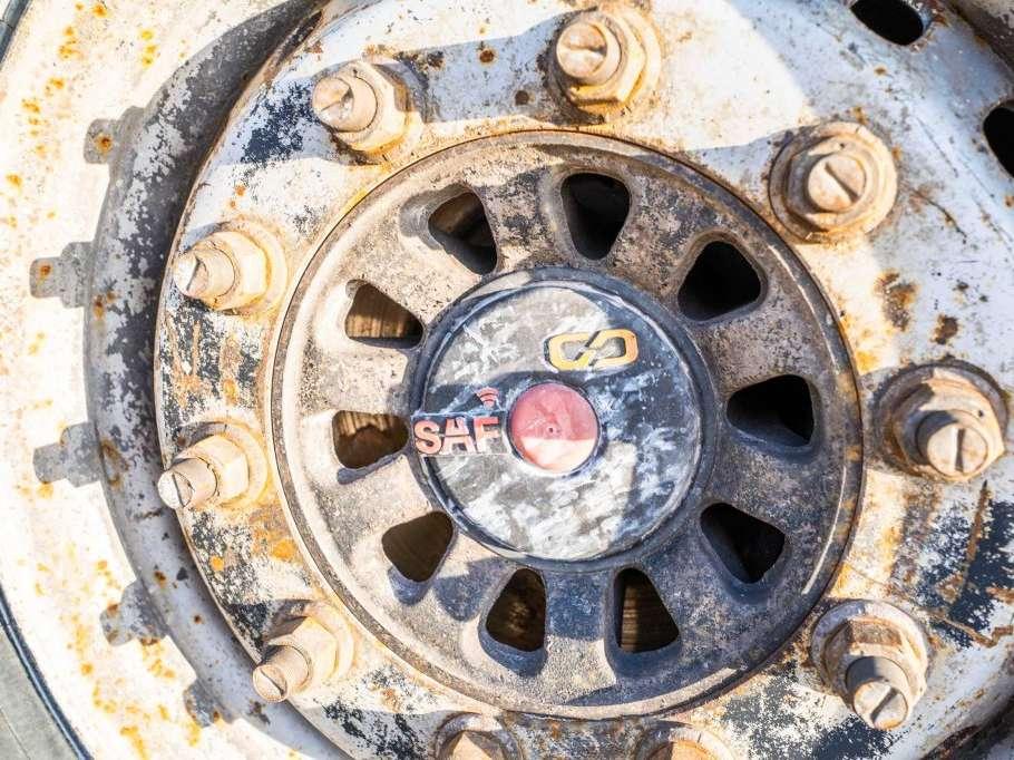 De Buf BETON MIXER/MISCHER/MALAXEUR-12M3-2020-MOTOR/MOTEUR Foto 10