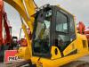 Komatsu PC 170 LC-11 Foto 6 thumbnail