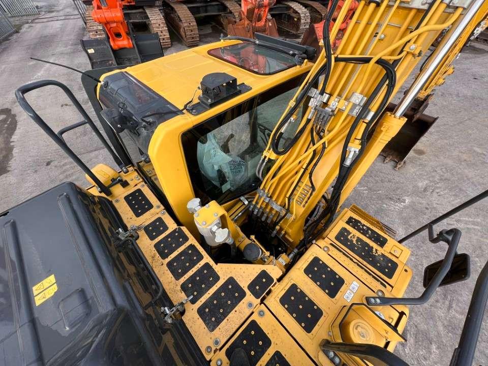 Komatsu PC 170 LC-11 Foto 10