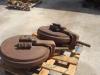 Ruota folle per Fiat FL/AD7 Foto 4 thumbnail