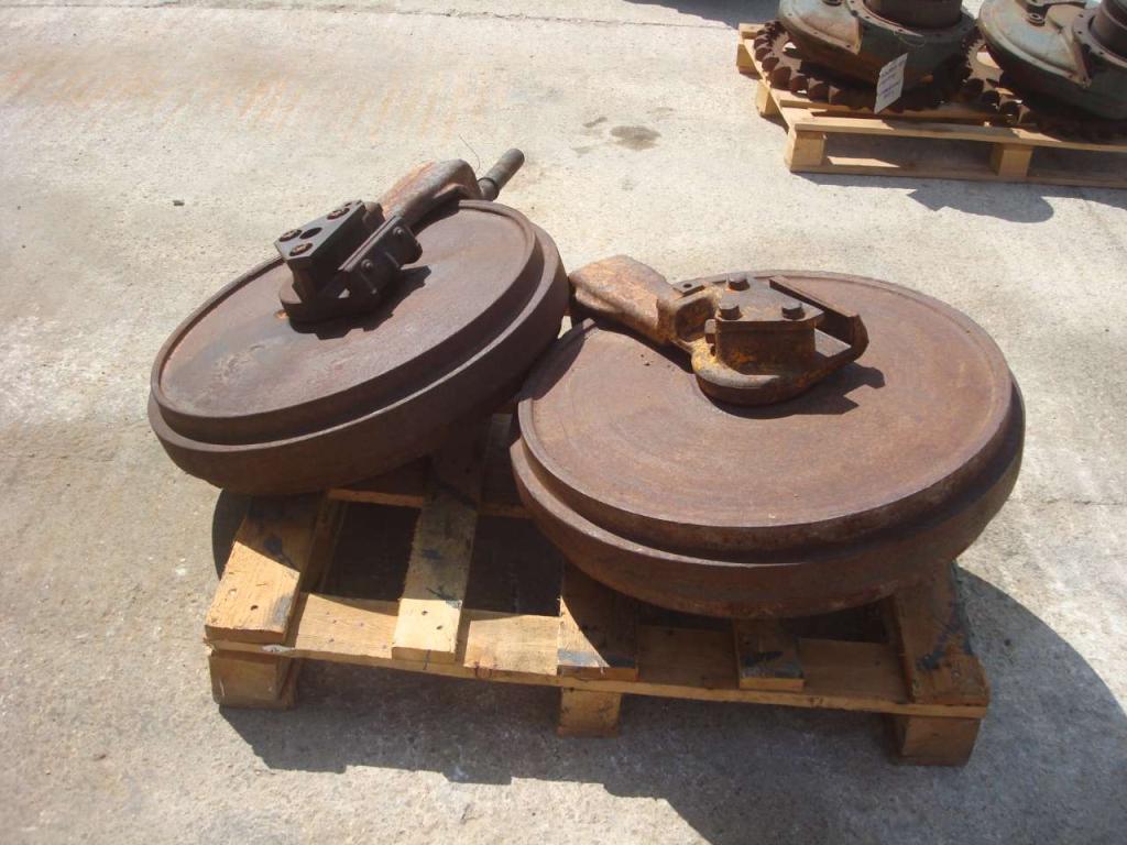 Ruota folle per Fiat FL/AD7 Foto 3