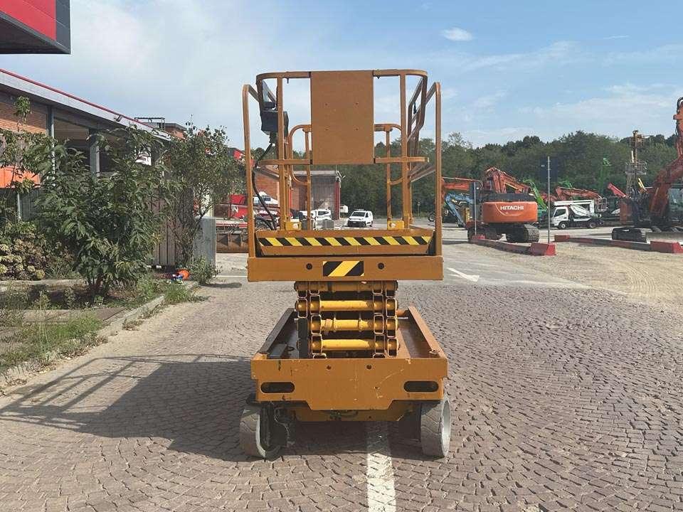 Haulotte COMPACT 12 Foto 12