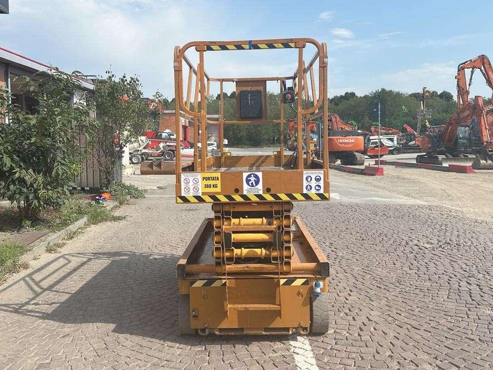 Haulotte COMPACT 12 Foto 15
