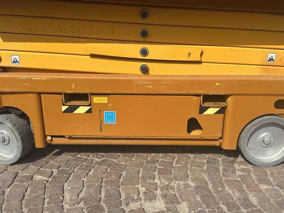 Haulotte COMPACT 12 Foto 4
