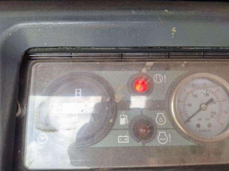 Atlas Copco XAS 38 KD Foto 4