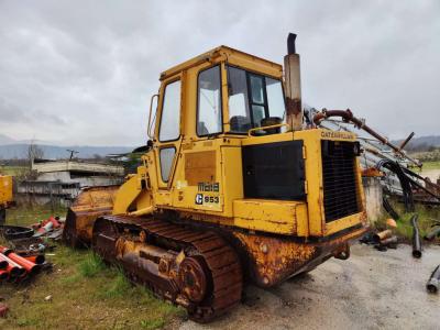 Caterpillar 953