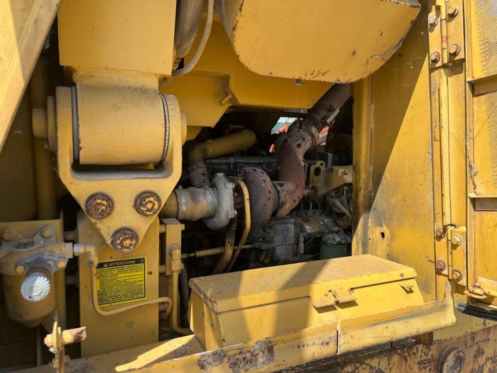 Caterpillar 953 Foto 9