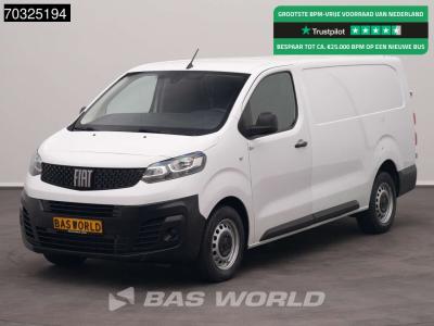 Fiat Scudo 102pk Airco Cruise control in vendita da BAS World B.V.