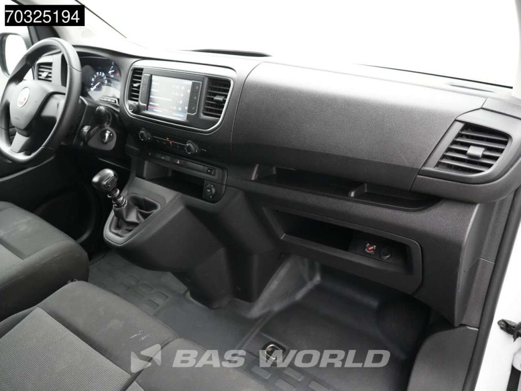 Fiat Scudo 102pk Airco Cruise control Foto 12
