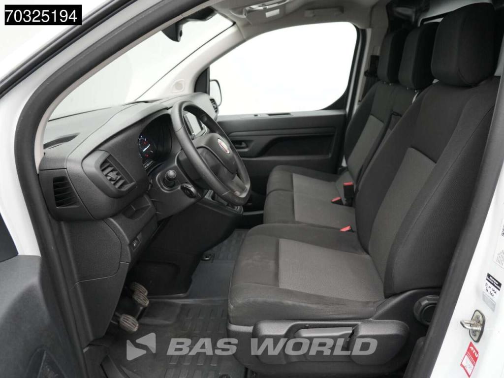 Fiat Scudo 102pk Airco Cruise control Foto 13