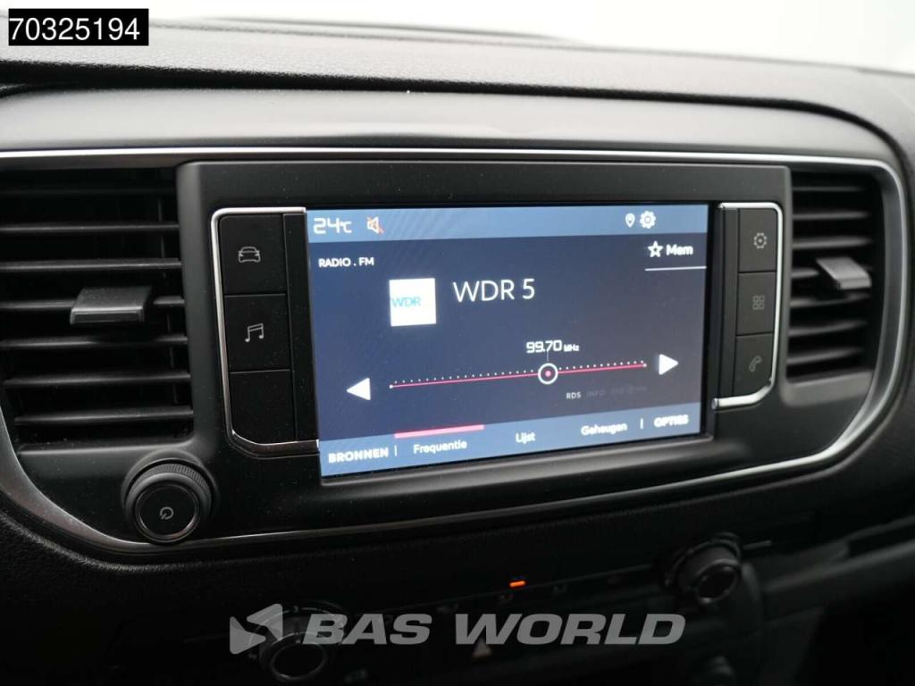 Fiat Scudo 102pk Airco Cruise control Foto 15