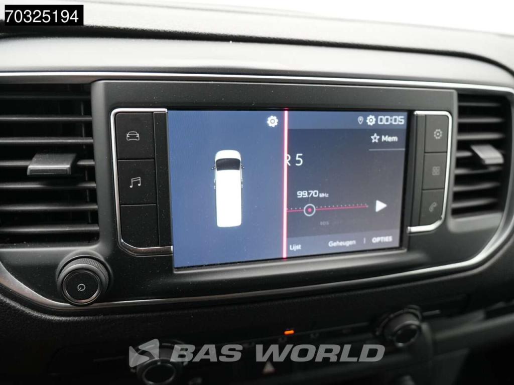 Fiat Scudo 102pk Airco Cruise control Foto 16