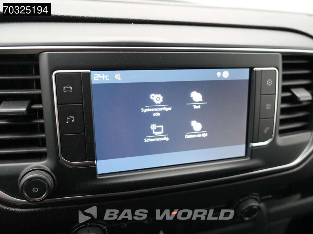 Fiat Scudo 102pk Airco Cruise control Foto 17