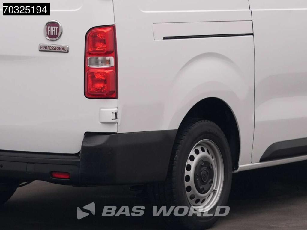 Fiat Scudo 102pk Airco Cruise control Foto 25