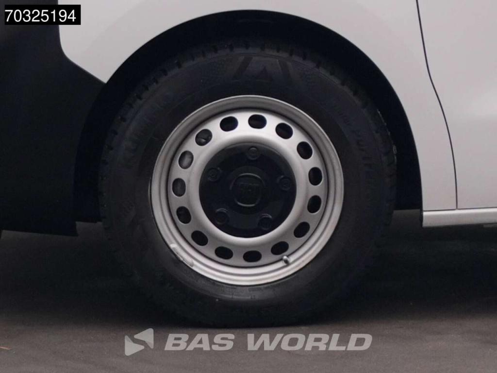 Fiat Scudo 102pk Airco Cruise control Foto 26