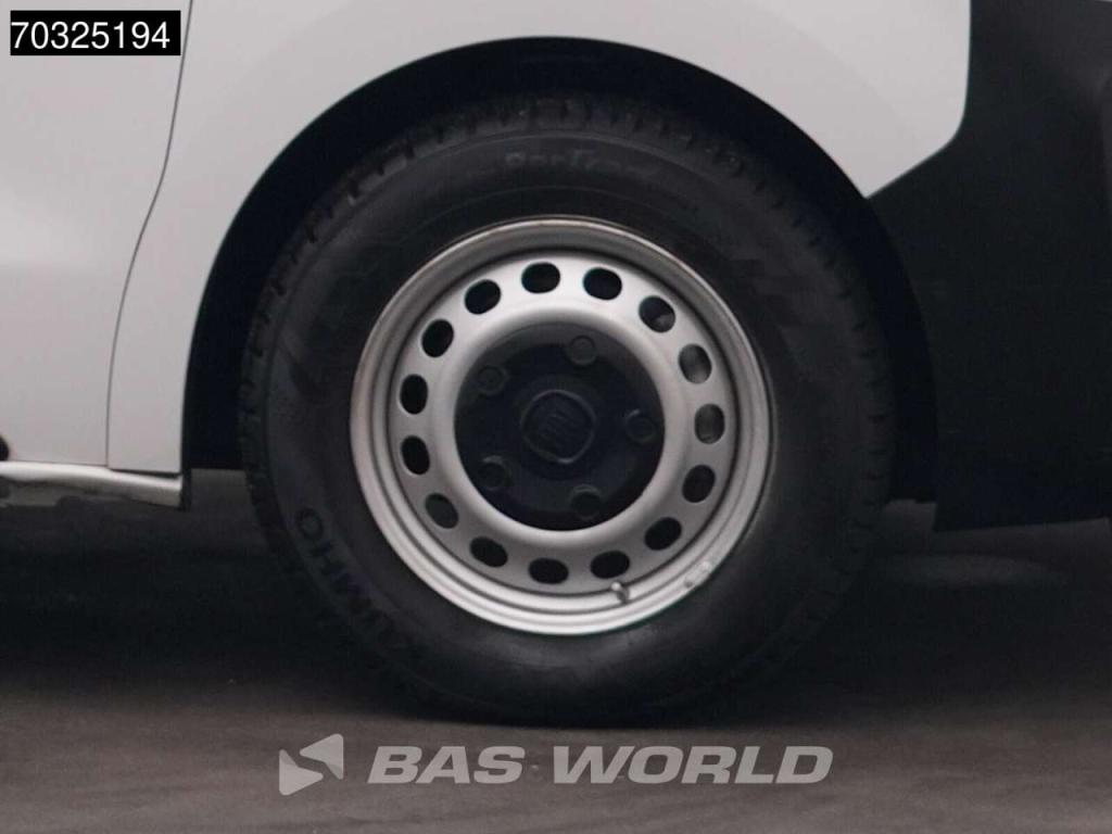Fiat Scudo 102pk Airco Cruise control Foto 29