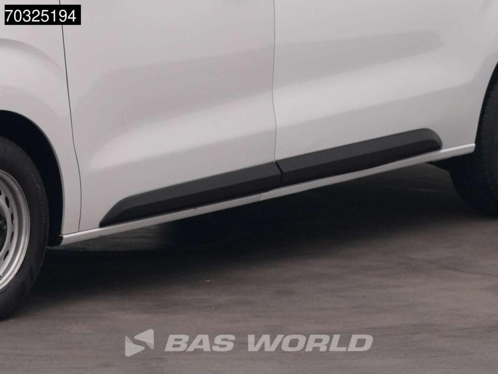 Fiat Scudo 102pk Airco Cruise control Foto 30