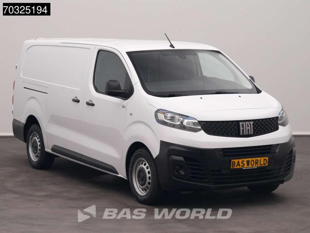 Fiat Scudo 102pk Airco Cruise control Foto 5