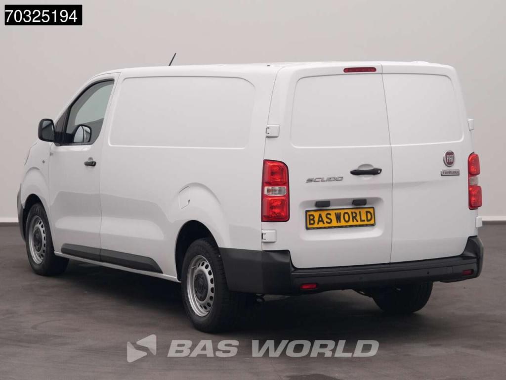 Fiat Scudo 102pk Airco Cruise control Foto 6