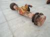 Assale anteriore per Fiat Hitachi FR160 - 1° SERIE Foto 5 thumbnail