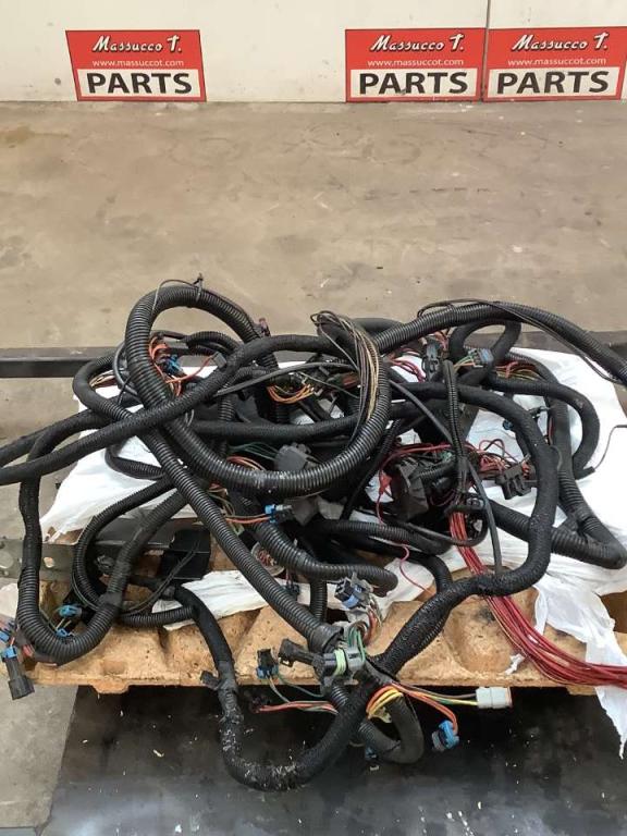 Cablaggio elettrico per Bobcat 753 Foto 1