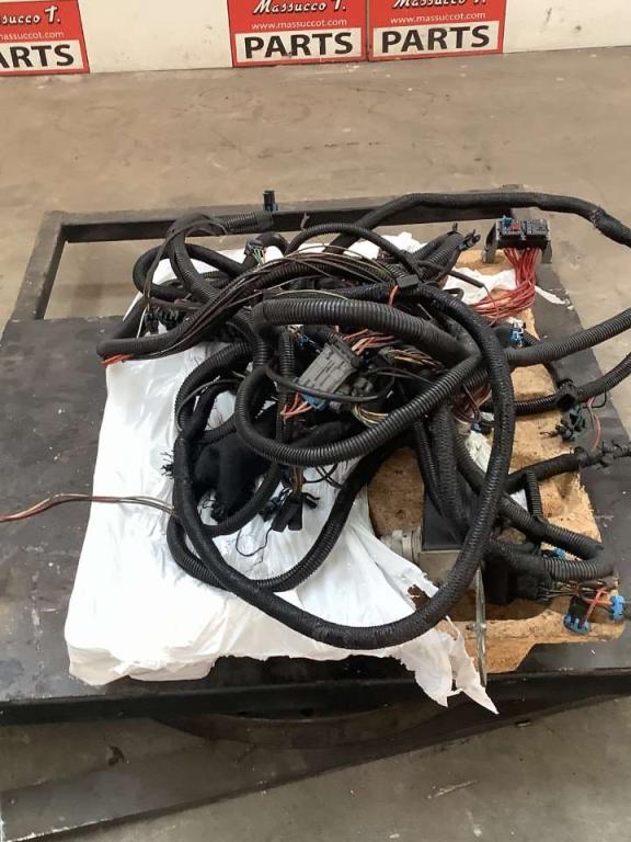 Cablaggio elettrico per Bobcat 753 Foto 2