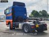 Man TGX 18.420 4X2 Retarder Hydraulik Foto 2 thumbnail
