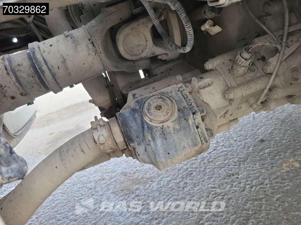 Man TGX 18.420 4X2 Retarder Hydraulik Foto 14