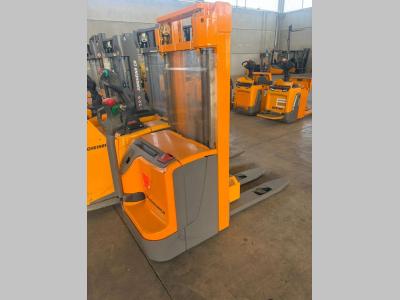 Jungheinrich EJC 212 in vendita da Deal Di Balliu Mentor & c. Sas