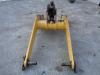 Braccio per pala per New Holland W 110 B Foto 2 thumbnail
