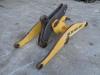Braccio per pala per New Holland W 110 B Foto 3 thumbnail