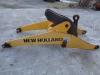 Braccio per pala per New Holland W 110 B Foto 4 thumbnail