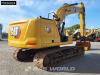 Caterpillar 320 320-07 Foto 5 thumbnail