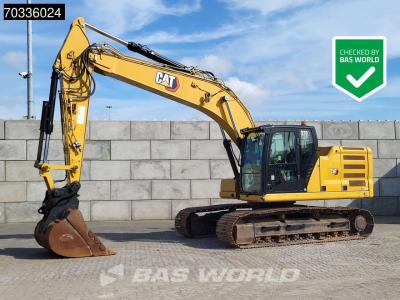 Caterpillar 320 320-07