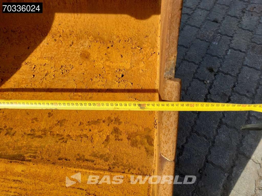 Caterpillar 320 320-07 Foto 12
