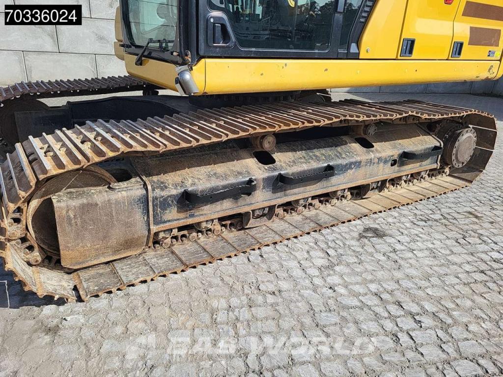 Caterpillar 320 320-07 Foto 15