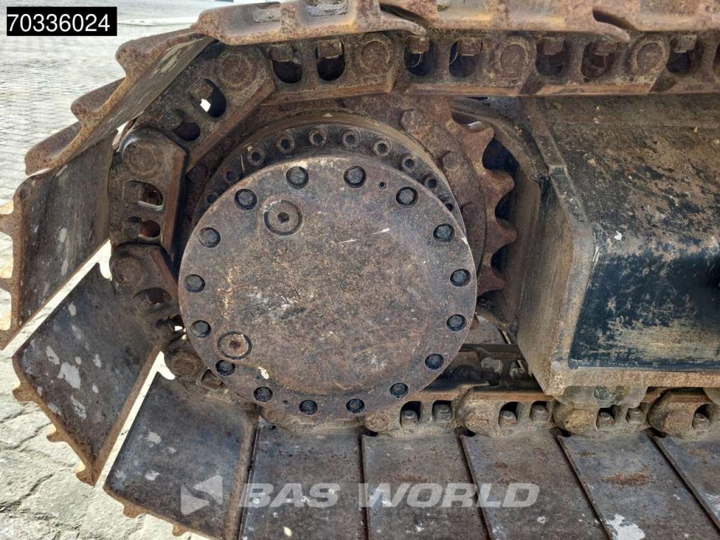 Caterpillar 320 320-07 Foto 18