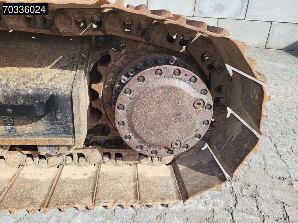 Caterpillar 320 320-07 Foto 19