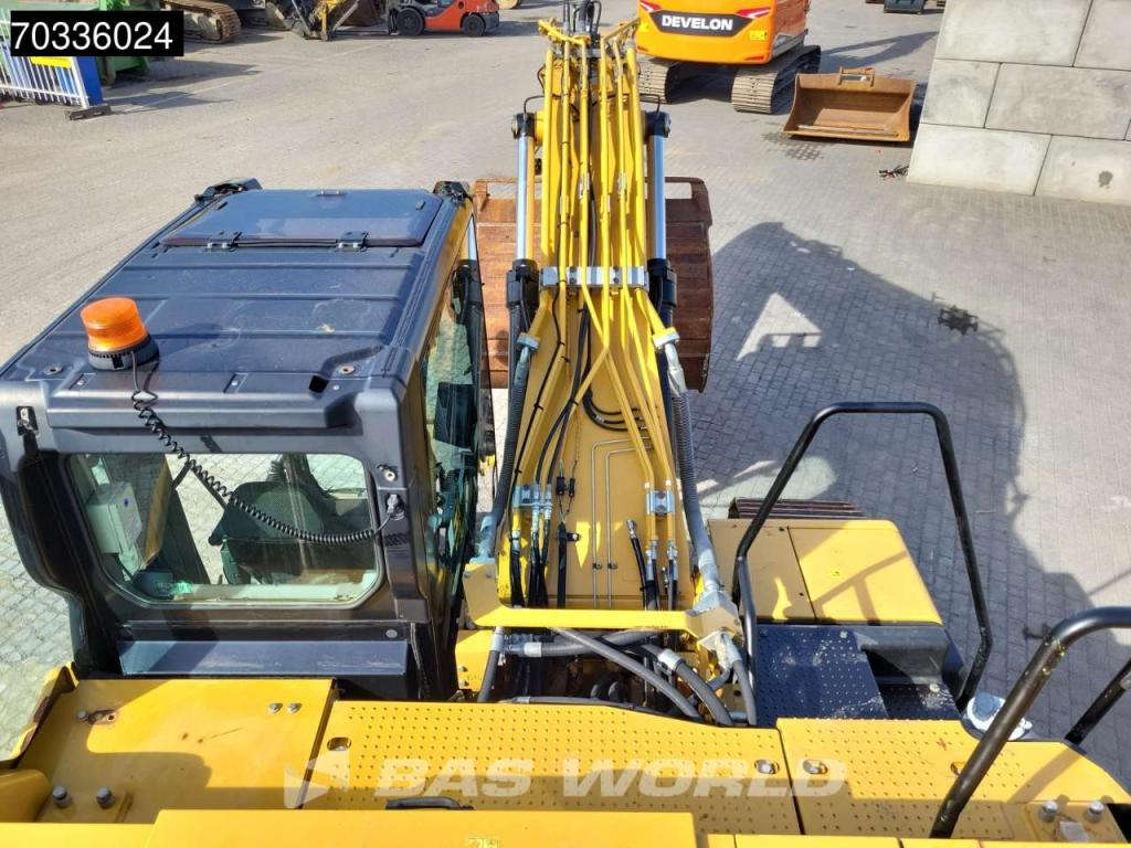 Caterpillar 320 320-07 Foto 21
