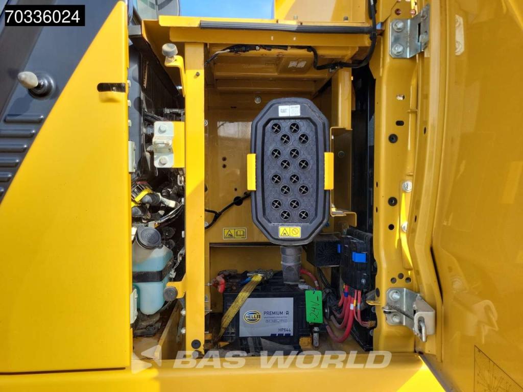 Caterpillar 320 320-07 Foto 23