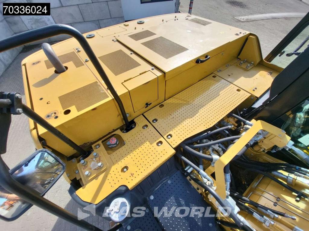 Caterpillar 320 320-07 Foto 24